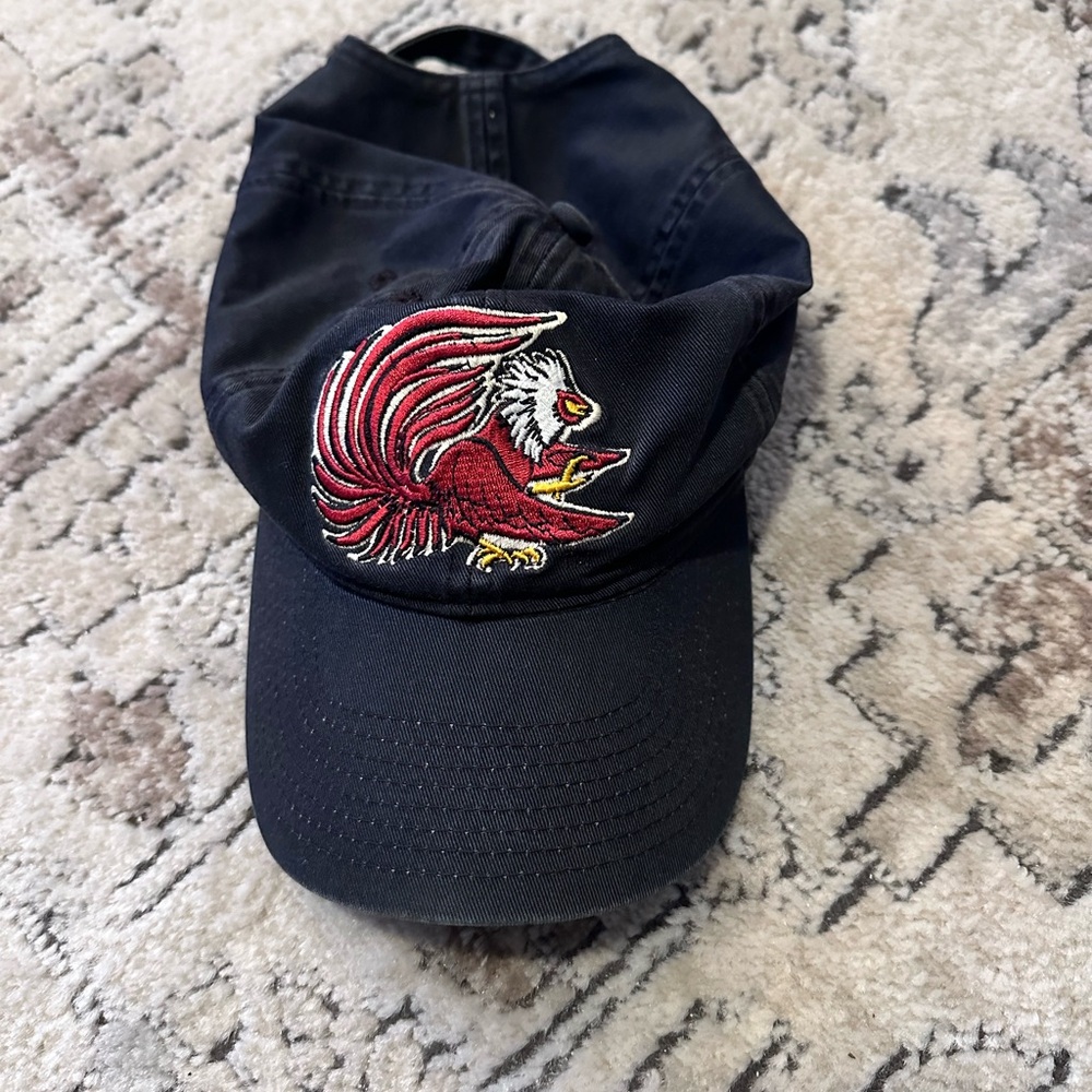 Jacksonville State University Gamecock adidas Hat